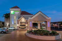 Holiday Inn Express Hotel  Suites Lathrop - South Stockton an IHG Hotel