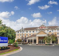 Hilton Garden Inn Aiken - Accommodation Michigan