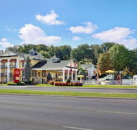 Oak Tree Lodge - Accommodation Michigan