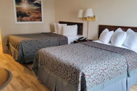 Hot Springs Hotel and Spa