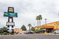 Quality Hotel Americana Nogales