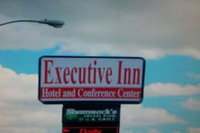 Executive Inn Hotel  Conference Centre