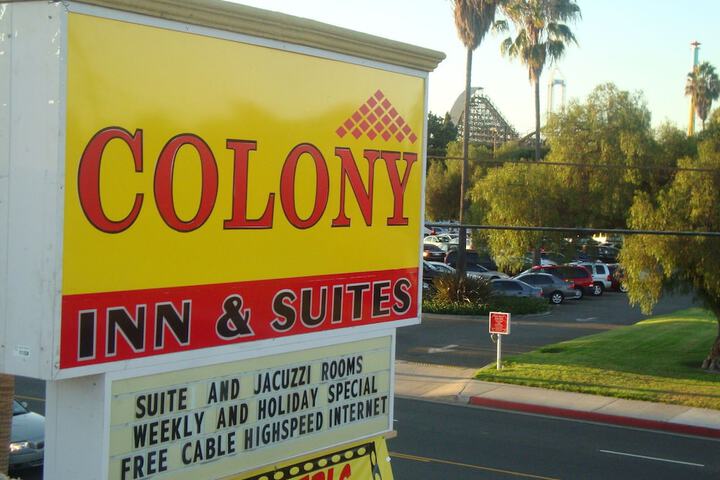 Colony Inn - thumb 6