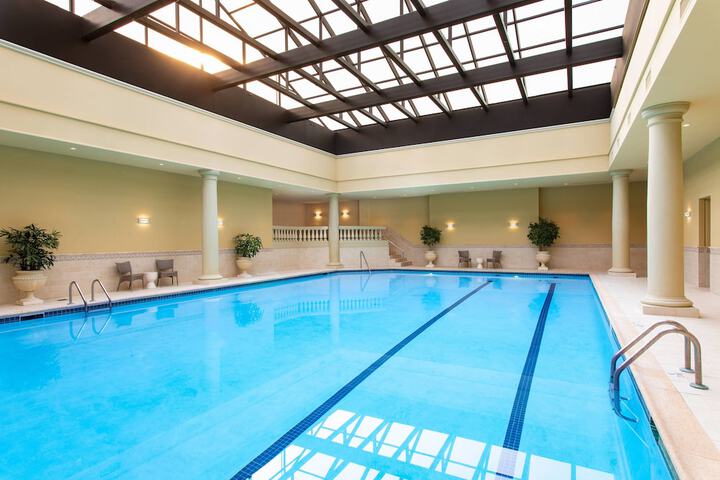 JW Marriott Atlanta Buckhead - thumb 4