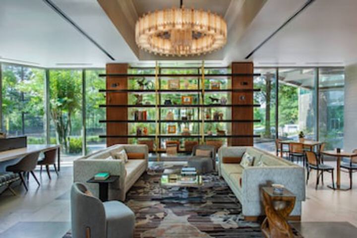 JW Marriott Atlanta Buckhead - thumb 0