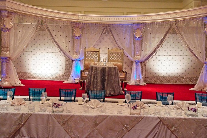 JW Marriott Atlanta Buckhead - thumb 5