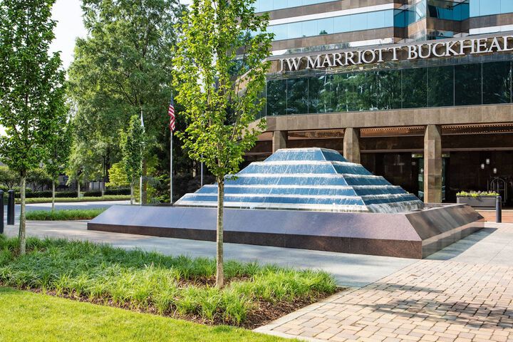JW Marriott Atlanta Buckhead - thumb 1