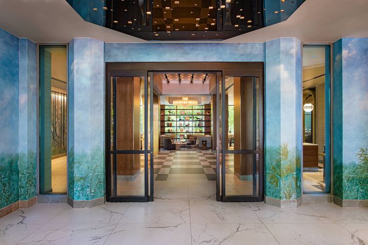 JW Marriott Atlanta Buckhead - thumb 2