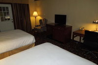 Cortina Inn Hotel  Resort