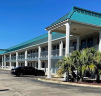 Baymont by Wyndham Biloxi/Ocean Springs - Accommodation Michigan