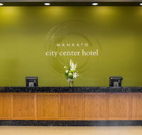 Mankato City Center Hotel - Accommodation Michigan