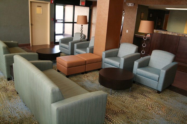 Comfort Inn Pine Grove - thumb 6