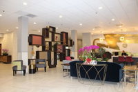 Lincoln Hotel SureStay Collection by Best Western