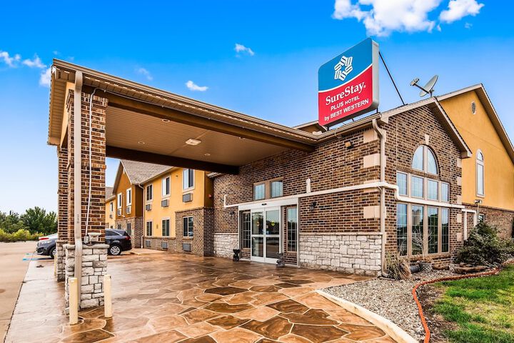 SureStay Plus Hotel Kearney Liberty North - thumb 2