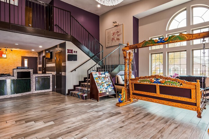 SureStay Plus Hotel Kearney Liberty North - thumb 6