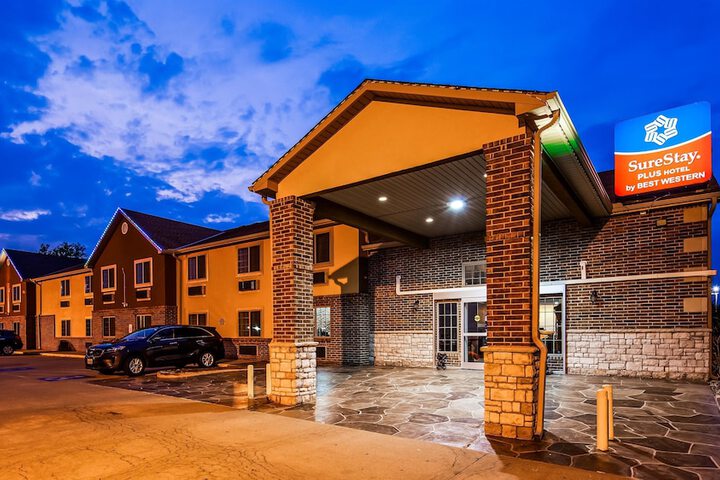 SureStay Plus Hotel Kearney Liberty North - thumb 1