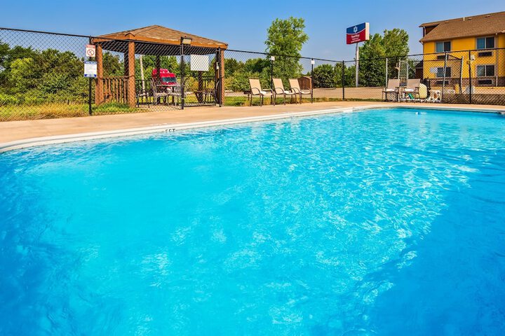 SureStay Plus Hotel Kearney Liberty North - thumb 3