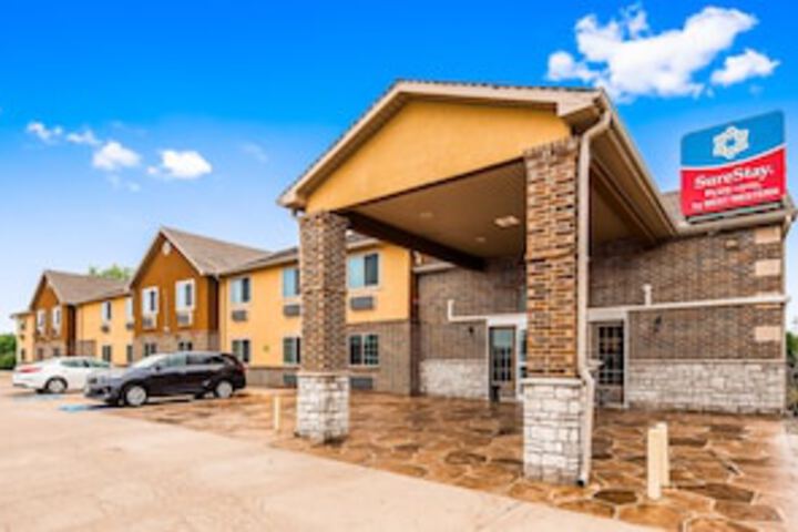 SureStay Plus Hotel Kearney Liberty North - thumb 0