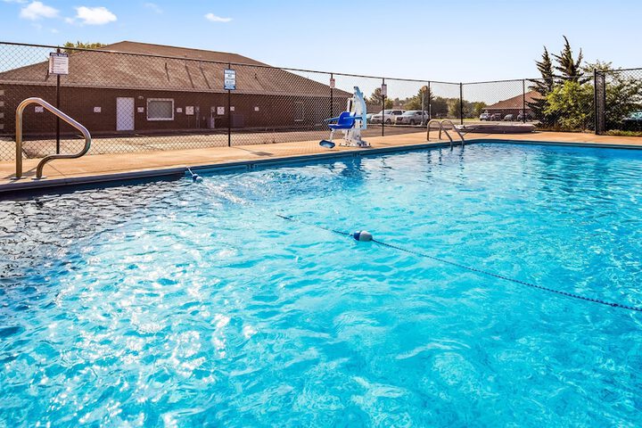 SureStay Plus Hotel Kearney Liberty North - thumb 4