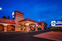 Best Western Phoenix Goodyear Inn