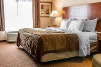 Quality Inn Near Interstate I94