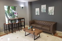 Portofino Inn Burbank