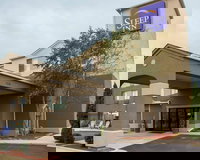 Sleep Inn Athens I-65