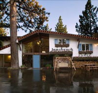 Innsbruck Lodge - Accommodation Michigan