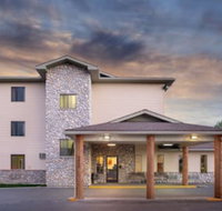 Super 8 by Wyndham Billings - Accommodation Michigan