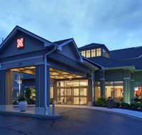 Hilton Garden Inn Evansville - Accommodation Michigan