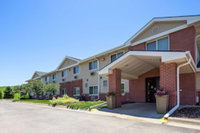 Best Western Nebraska City Inn