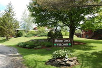 Summit Lodge