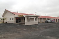 Budget Inn Fort Stockton