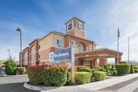 Best Western Sonora Inn  Suites