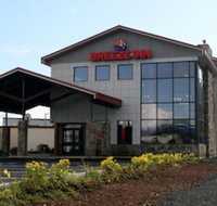 Breeze Inn - Accommodation Michigan