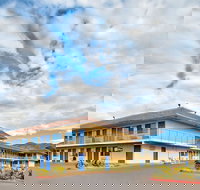 Motel 6 Alamogordo NM - Accommodation Michigan