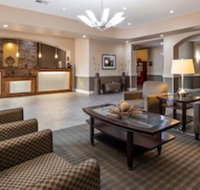 Best Western Abbeville Inn  Suites - Accommodation Michigan