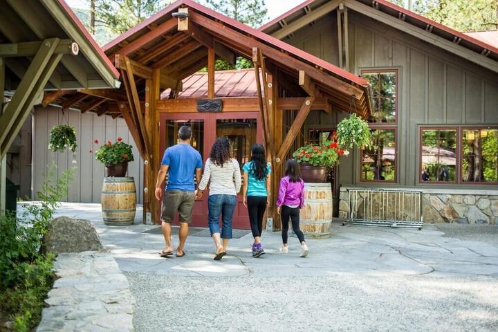 Sleeping Lady Mountain Resort - thumb 2