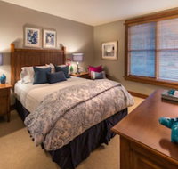 Tahoe Mountain Lodging - Accommodation Michigan