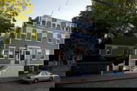 Nantucket Resort Collection