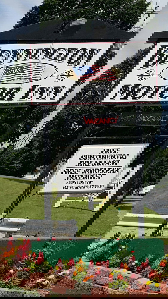 Bennington Motor Inn - thumb 1