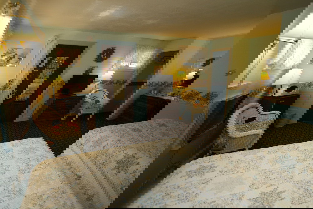 Bennington Motor Inn - thumb 2