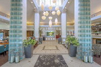 Hilton Garden Inn Plymouth