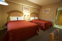 Hillside Inn at Killington