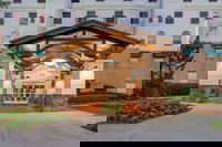 Homewood Suites by Hilton Lawrenceville Duluth