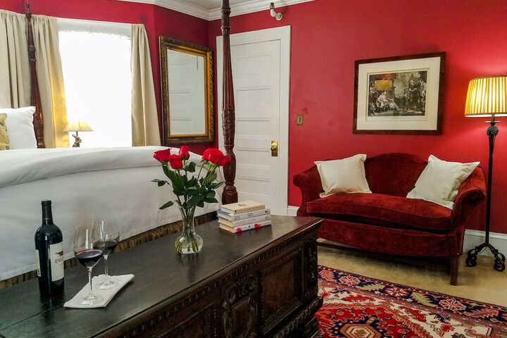 Copper Beech Inn - thumb 7