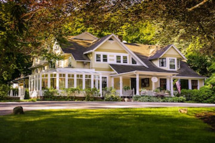 Copper Beech Inn - thumb 0