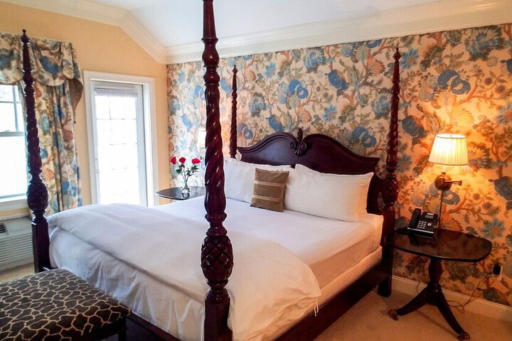 Copper Beech Inn - thumb 6