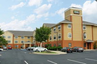 Extended Stay America Suites Somerset Franklin