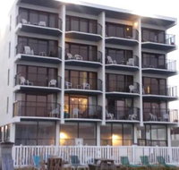 Jonathan Harbour - Accommodation Michigan